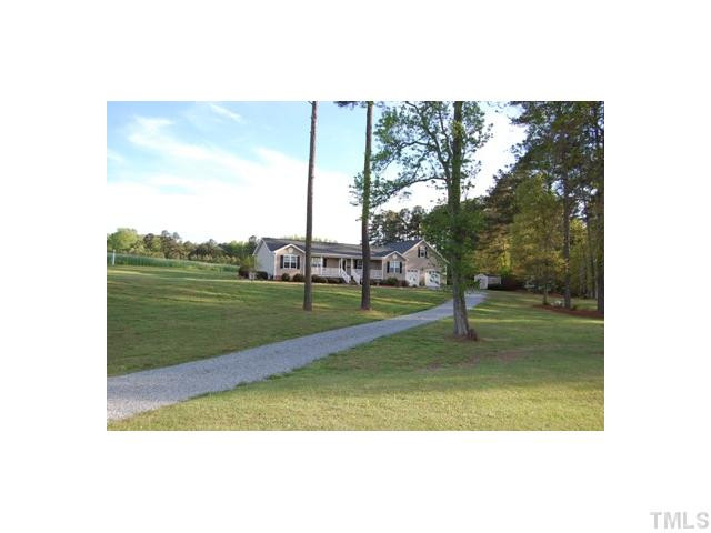 105 Allen Road Clayton, NC 27520 - Photo 23 of 24 Photo 23
