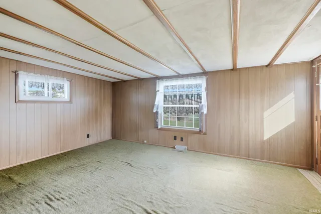 $154,900 | 502 North Lenfesty Avenue, Marion, IN 46952