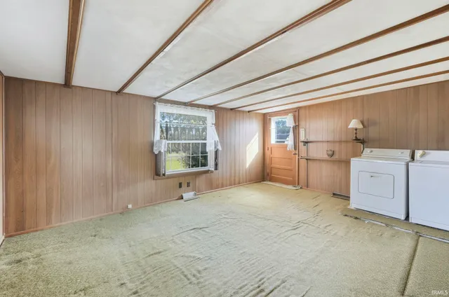 $154,900 | 502 North Lenfesty Avenue, Marion, IN 46952