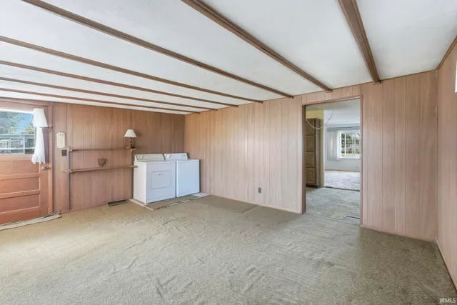 $154,900 | 502 North Lenfesty Avenue, Marion, IN 46952