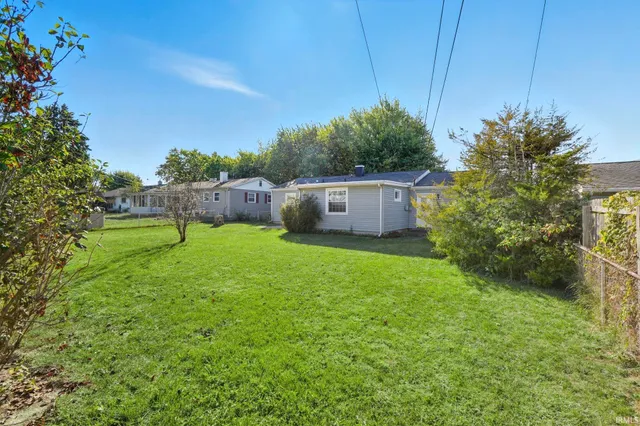 $154,900 | 502 North Lenfesty Avenue, Marion, IN 46952