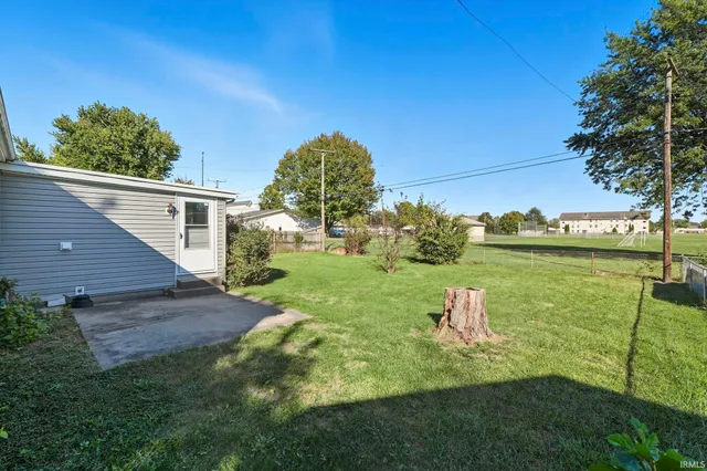 $154,900 | 502 North Lenfesty Avenue, Marion, IN 46952