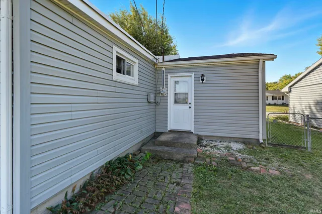 $154,900 | 502 North Lenfesty Avenue, Marion, IN 46952