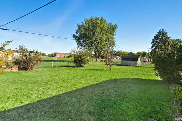 $154,900 | 502 North Lenfesty Avenue, Marion, IN 46952