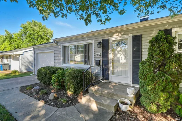 $154,900 | 502 North Lenfesty Avenue, Marion, IN 46952