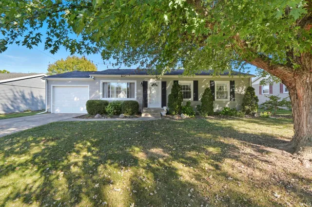 $154,900 | 502 North Lenfesty Avenue, Marion, IN 46952