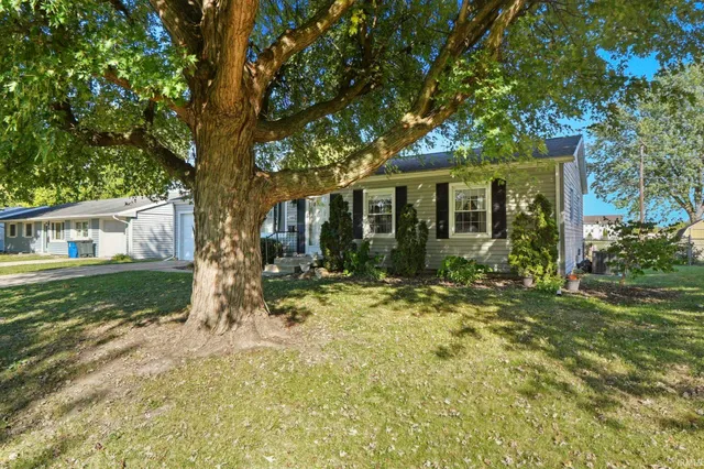 $154,900 | 502 North Lenfesty Avenue, Marion, IN 46952