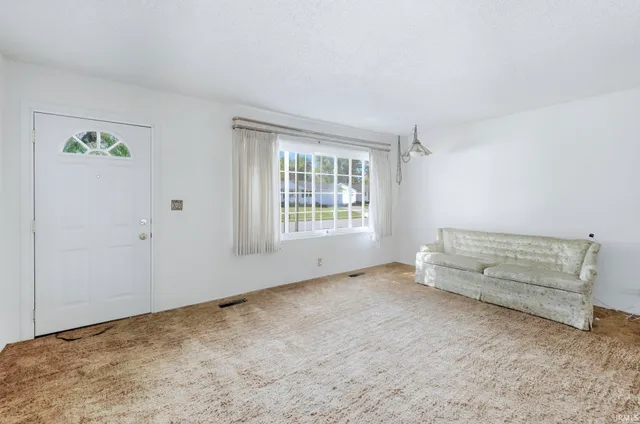 $154,900 | 502 North Lenfesty Avenue, Marion, IN 46952