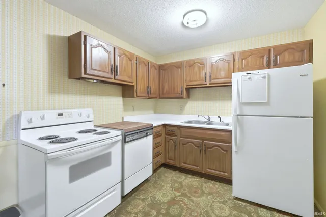 $154,900 | 502 North Lenfesty Avenue, Marion, IN 46952