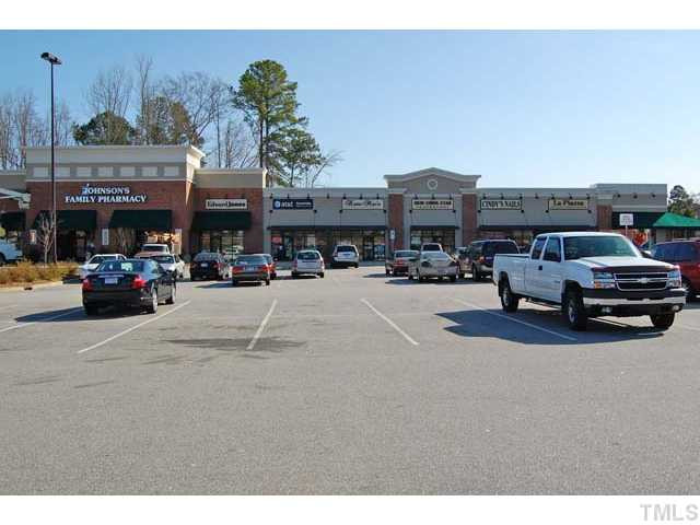 462 Axum Road Willow Spring, NC 27592 - Photo 17 of 18 There is a shopping center just minutes down the road on the corner of Hwy 50 & Hwy 42. Other