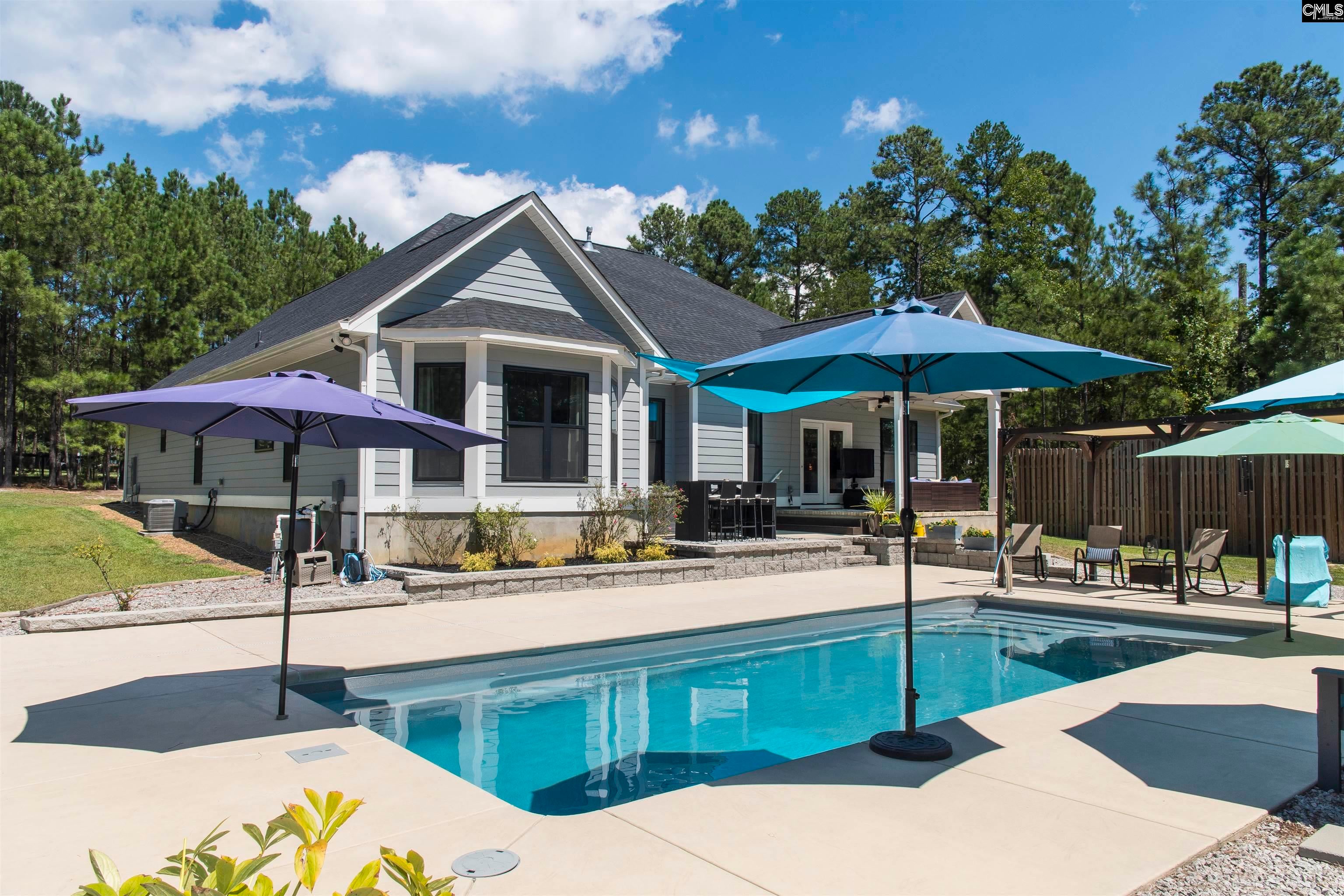 207 Jake Meetze Road Chapin, SC 29036 - Photo 40 of 52 Gallery Image 40