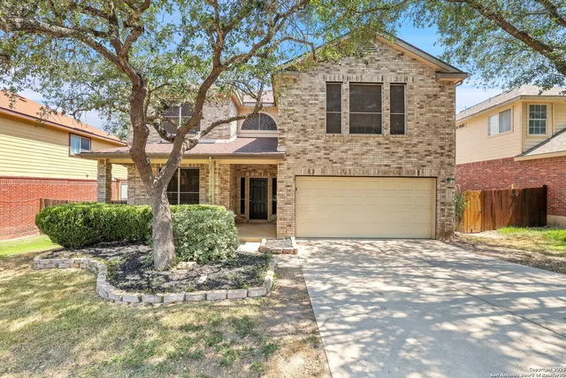 $327,400 | 3632 Sumter Glade, Schertz, TX 78154