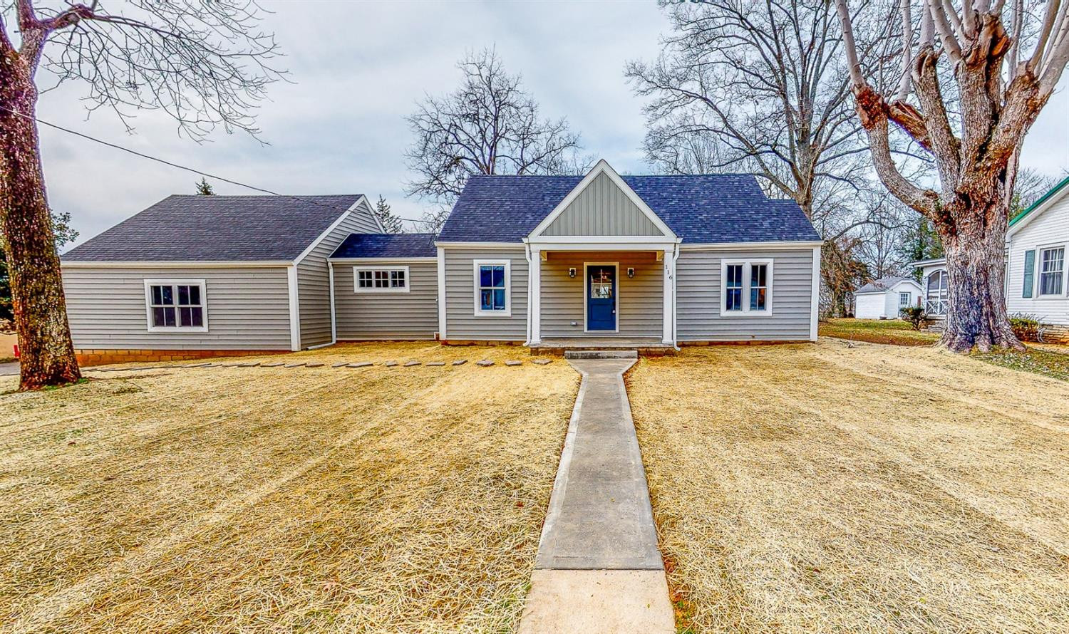 116 College Road Paris, KY 40361 - Photo 1 of 40 Photo 1