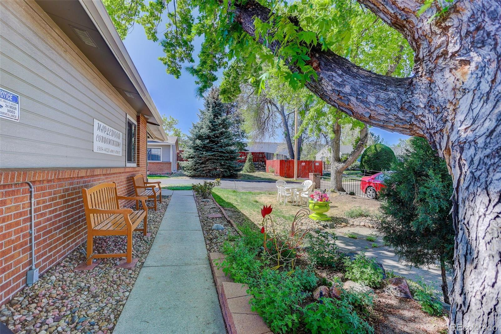 4026 Ames Street Wheat Ridge, CO 80212 - Photo 38 of 45