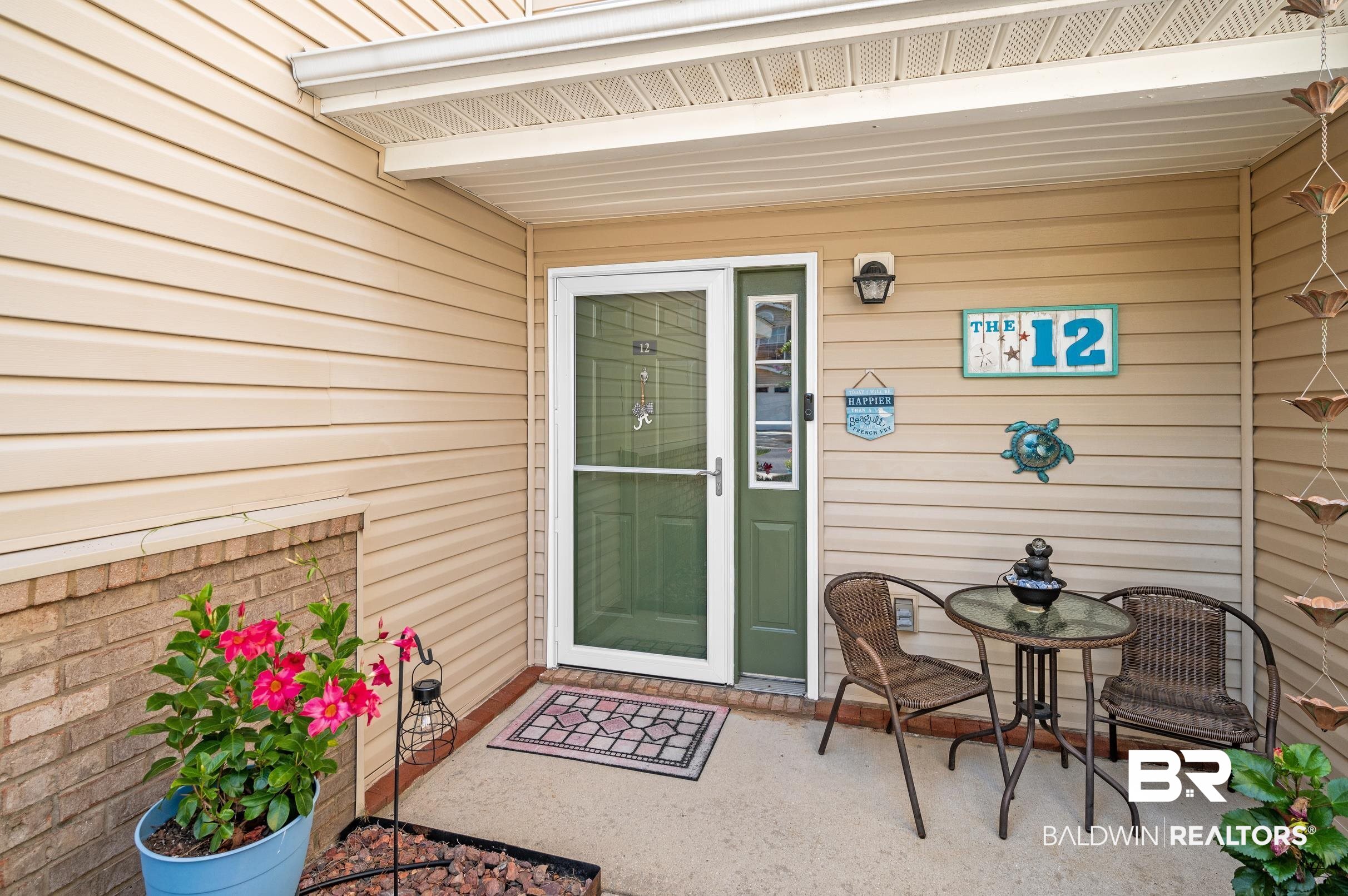 1517 Regency Road, Unit 12 Gulf Shores, AL 36542 - Photo 22 of 25 Gallery Image 22