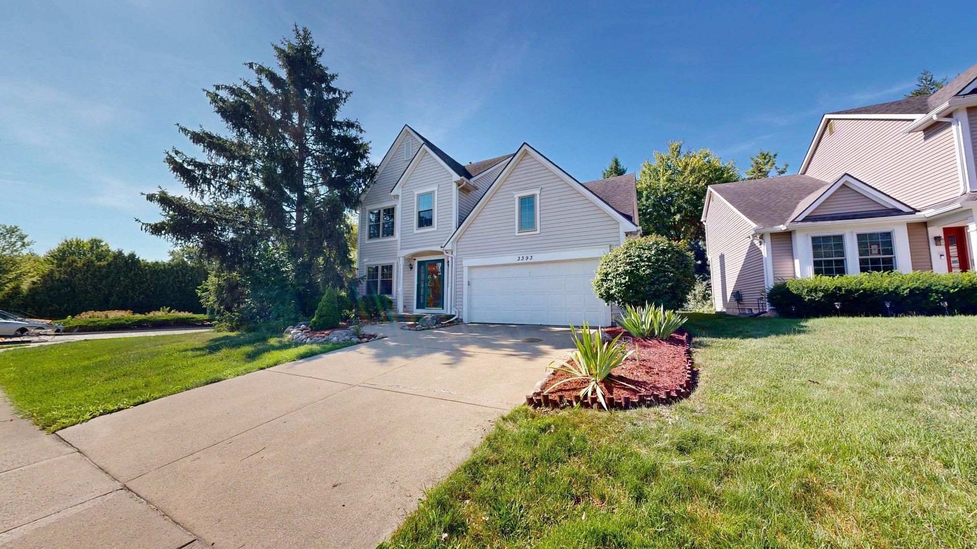 3393 Cromwell Road Ann Arbor, MI 48105 - Photo 1 of 32 3393-Cromwell-Rd-07252025_104421
