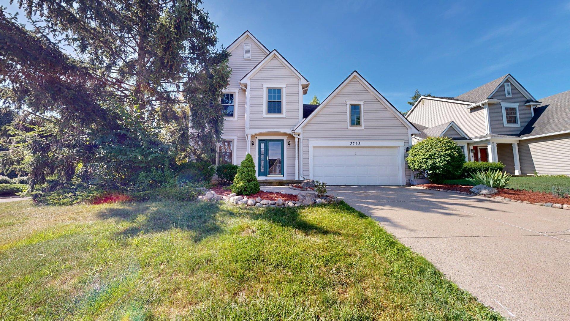 3393 Cromwell Road Ann Arbor, MI 48105 - Photo 2 of 32 3393-Cromwell-Rd-07252025_104404