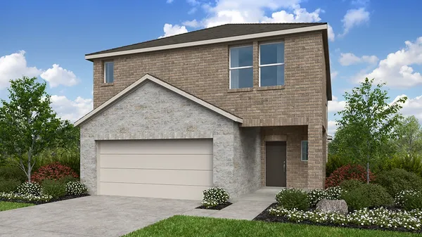 $434,990 | 126 Olympia Bend, Dripping Springs, TX 78620