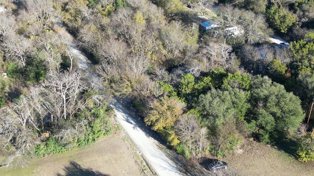734-735 Cherry Road Whitney, TX 76692 - Photo 12 of 27 a view of a wooden bridge