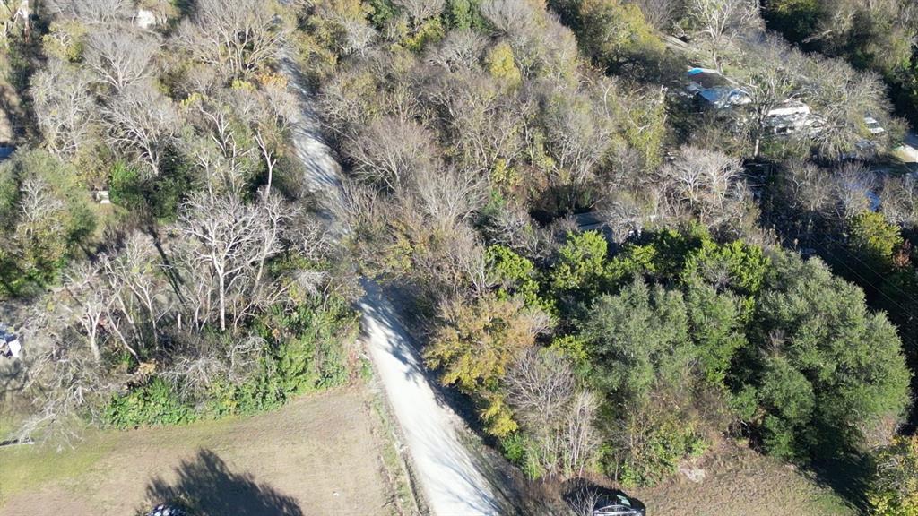734-735 Cherry Road Whitney, TX 76692 - Photo 13 of 27 a view of a yard