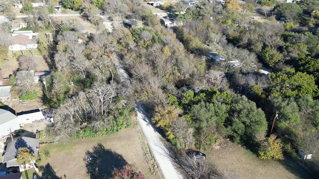 734-735 Cherry Road Whitney, TX 76692 - Photo 14 of 27 a view of a forest with a lake
