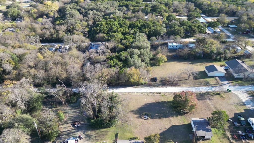 734-735 Cherry Road Whitney, TX 76692 - Photo 6 of 27 a view of outdoor space and yard