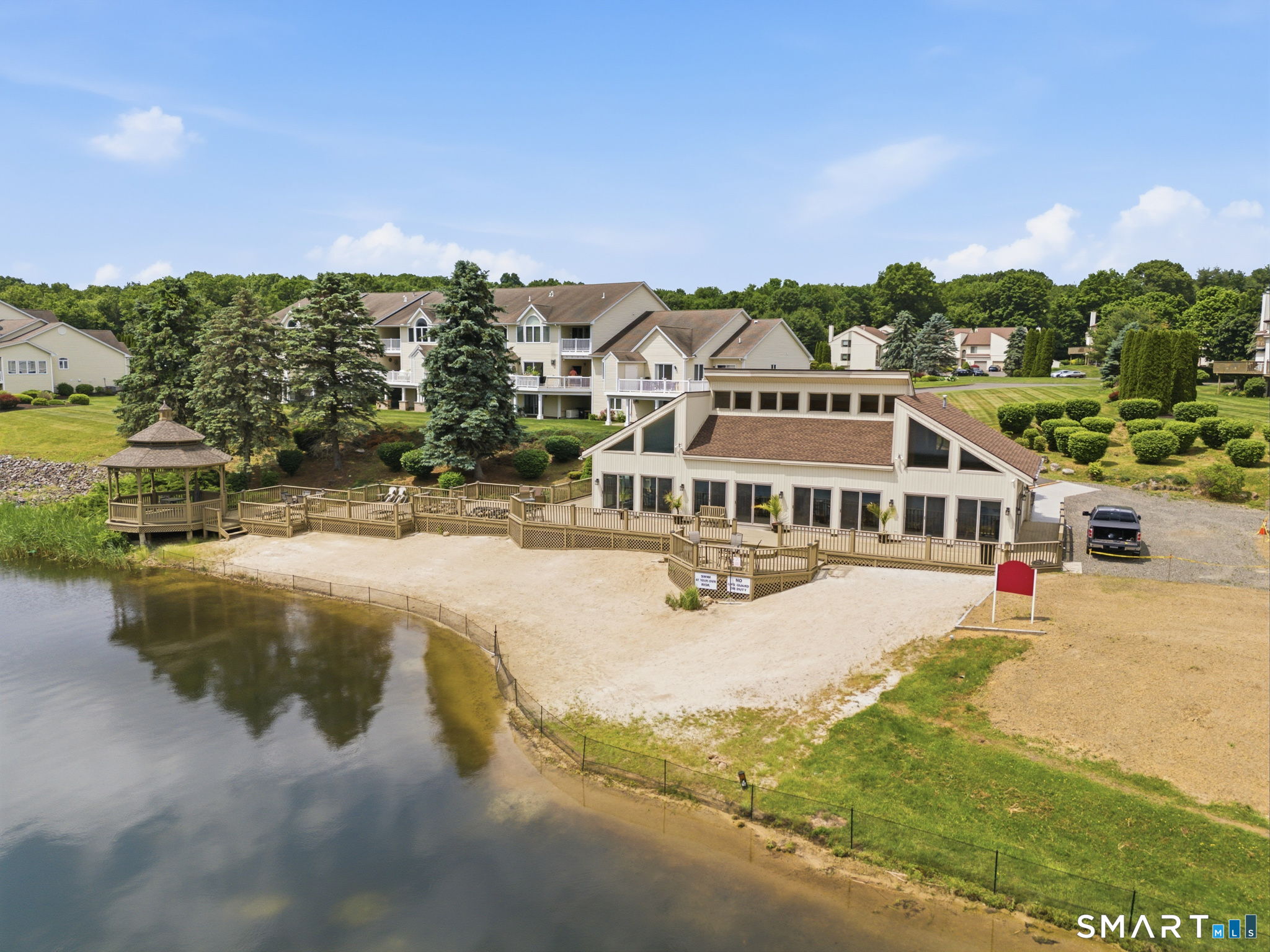 12 Spindle Hill Road, Unit 2C Wolcott, CT 06716 - Photo 7 of 40