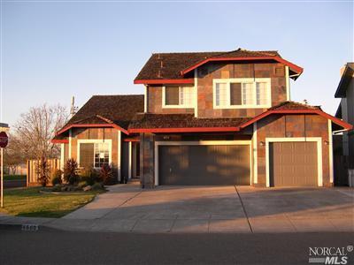 1500 Maria Place Rohnert Park, CA 94928 - Photo 1 of 1 Gallery Image 1