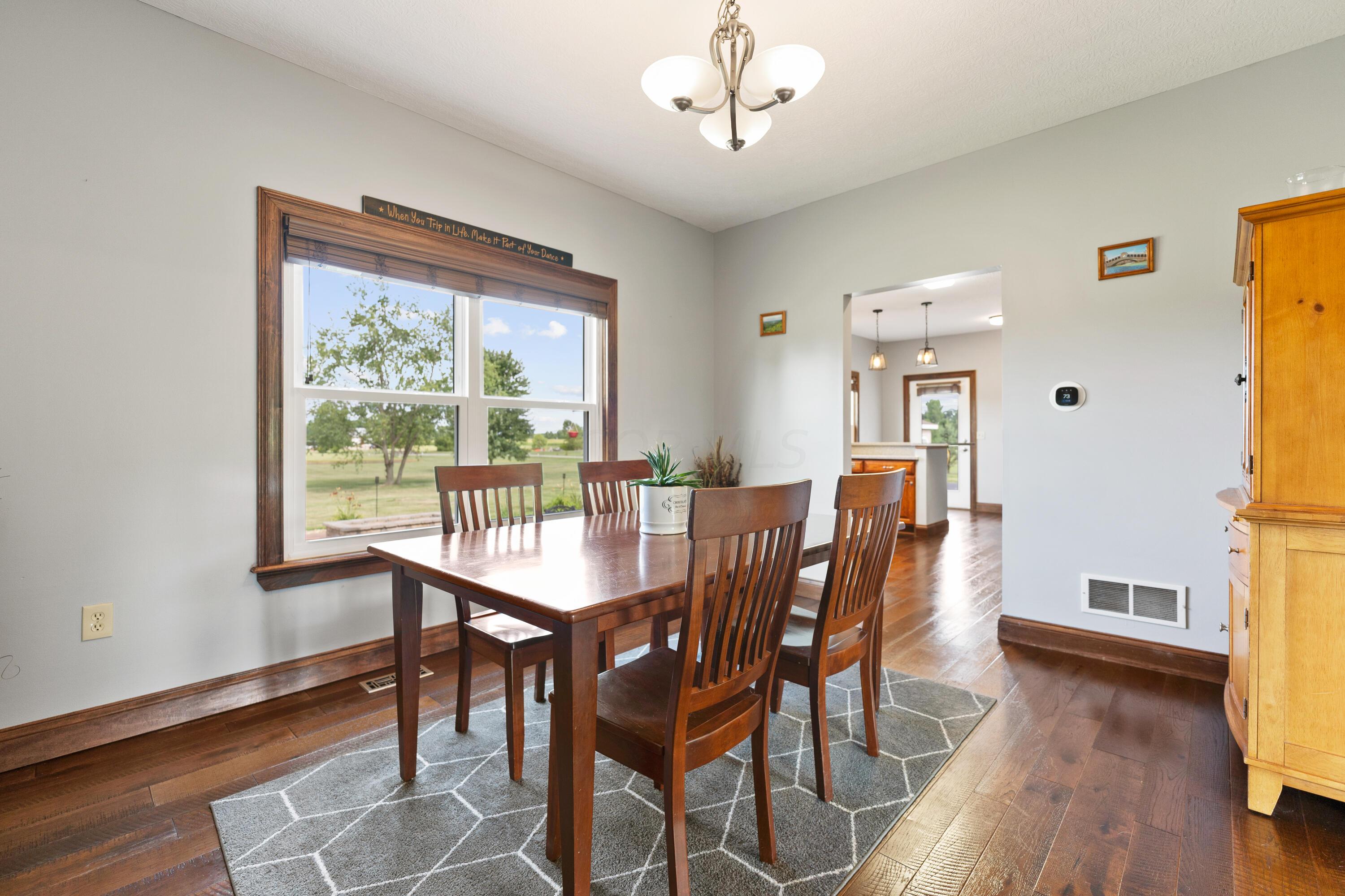 4677 State Rte 61 Sunbury, OH 43074 - Photo 18 of 104 Dining Room