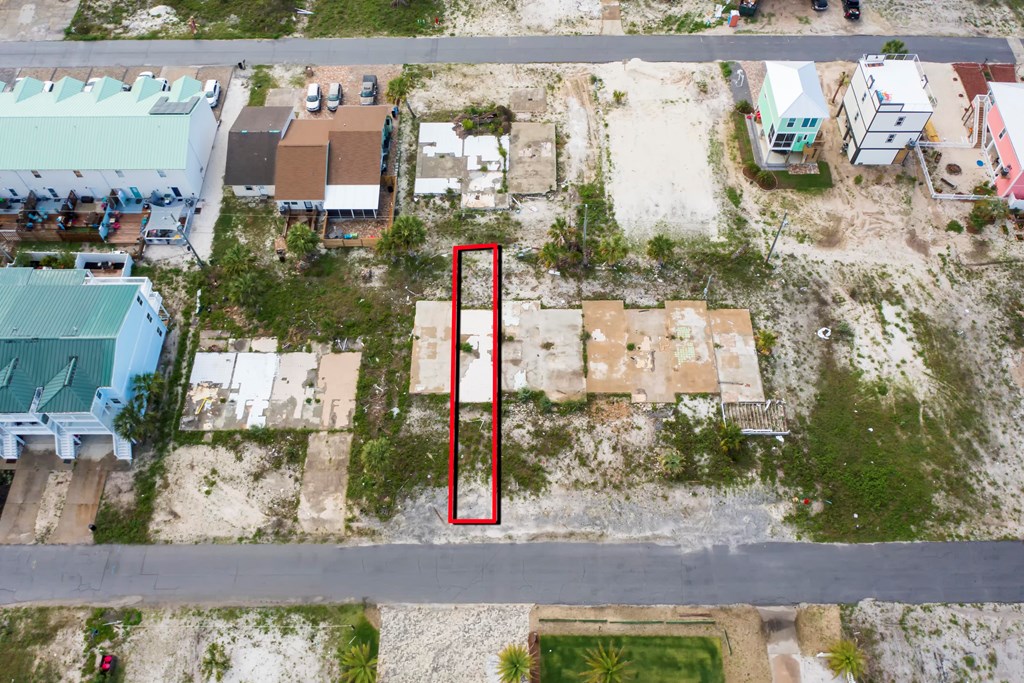 109 41st Street, Unit 2 Port St. Joe, FL 32456 - Photo 2 of 3
