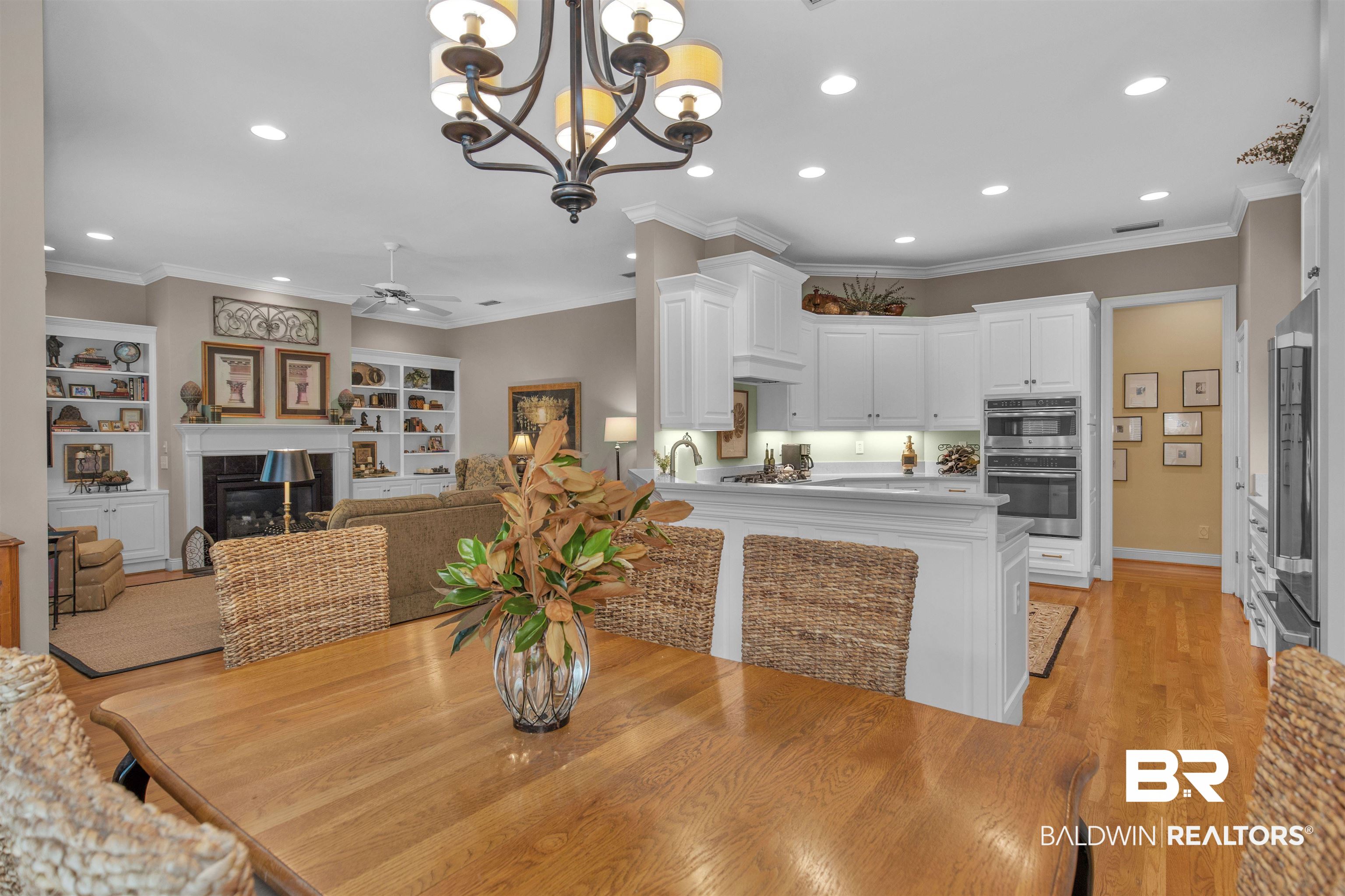 7586 Willow Circle Mobile, AL 36695 - Photo 17 of 44