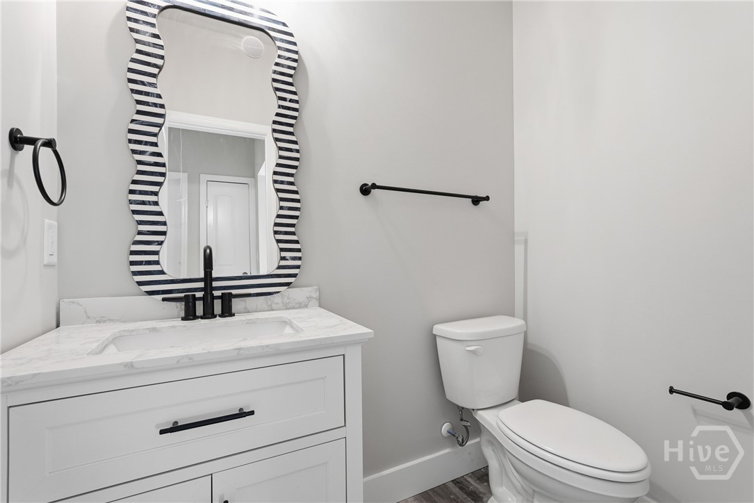 150 Darling Street Savannah, GA 31408 - Photo 25 of 34