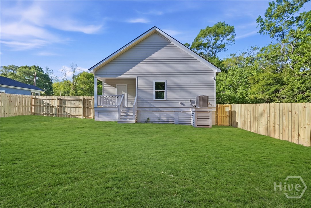150 Darling Street Savannah, GA 31408 - Photo 31 of 34