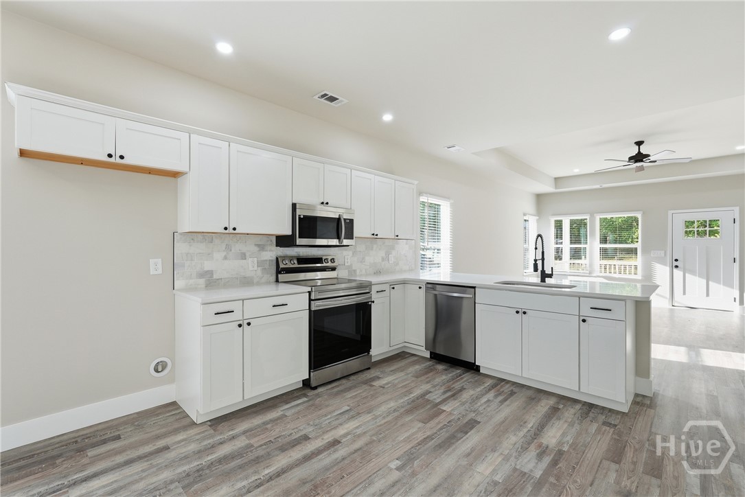 150 Darling Street Savannah, GA 31408 - Photo 9 of 34