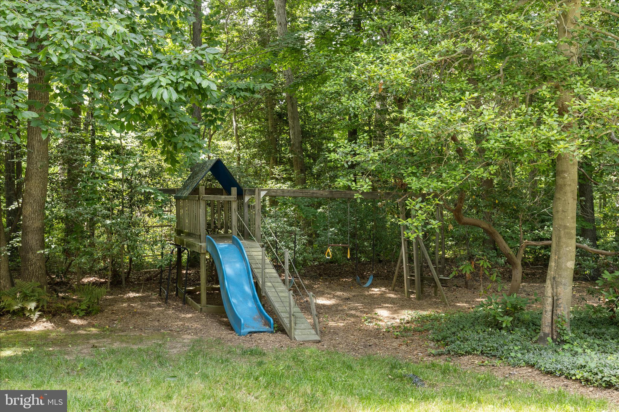 1322 Windsor Ridge Lane Annapolis, MD 21409 - Photo 76 of 104 Playset
