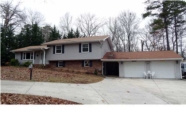 3423 Banks Road Chattanooga, TN 37421 - Photo 2 of 27 Additional Photo