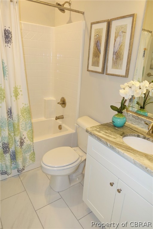 2246 Hayes Road Hayes, VA 23072 - Photo 17 of 35 Ceramic Tile & Granite Counter