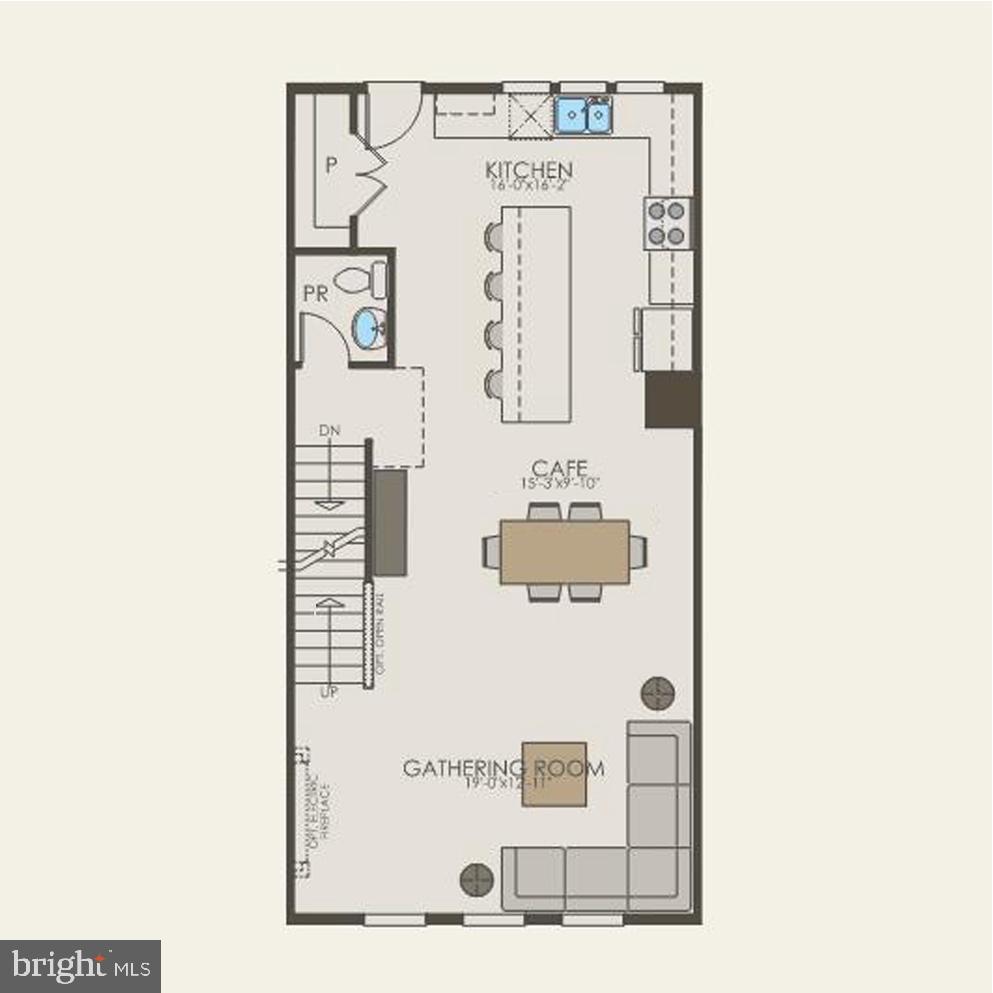 502 Crossvine Lane Laurel, MD 20724 - Photo 28 of 61 Second Floor