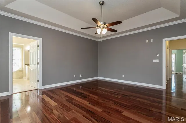 $535,000 | 10 Dunbridge Court, Glen Carbon, IL 62034