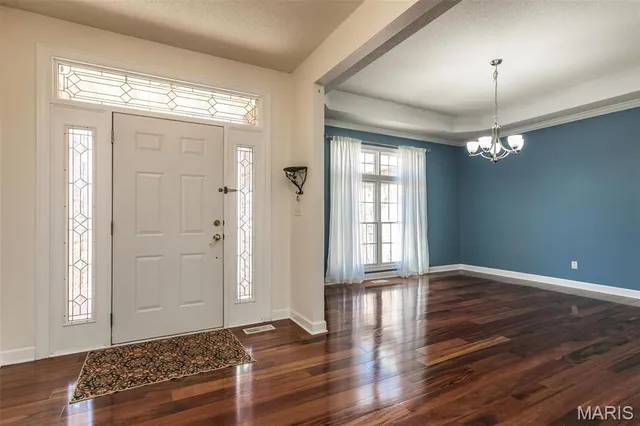 $535,000 | 10 Dunbridge Court, Glen Carbon, IL 62034