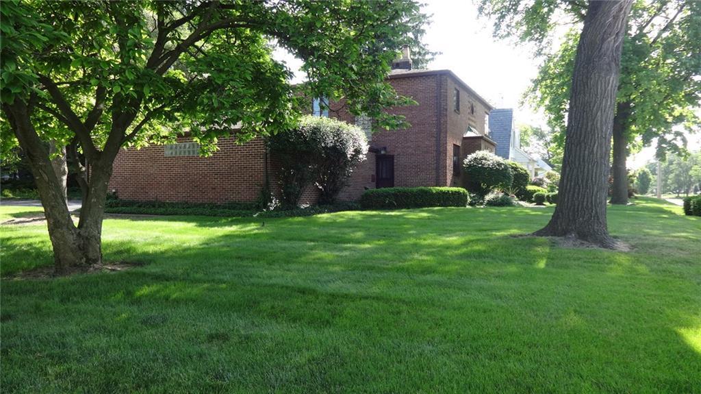 312 West Harding Road Springfield, OH 45504 - Photo 4 of 41