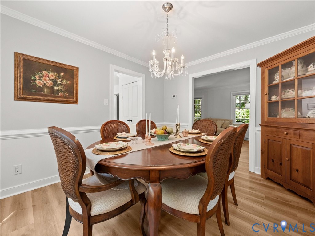 4013 Timber Ridge Road Midlothian, VA 23112 - Photo 17 of 71