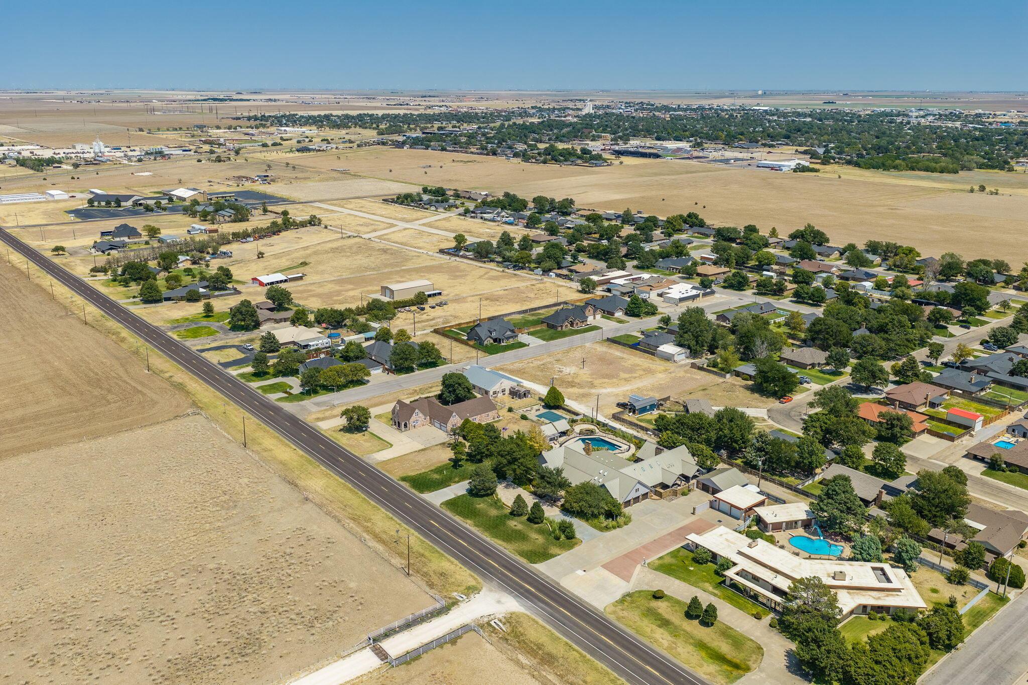 2115 West Loop 143 Perryton, TX 79070 - Photo 82 of 88 Aerial Photos-5