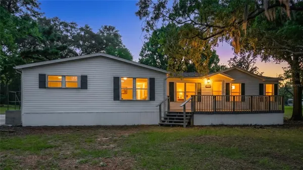 $299,000 | 8331 County Road 109, Lady Lake, FL 32159