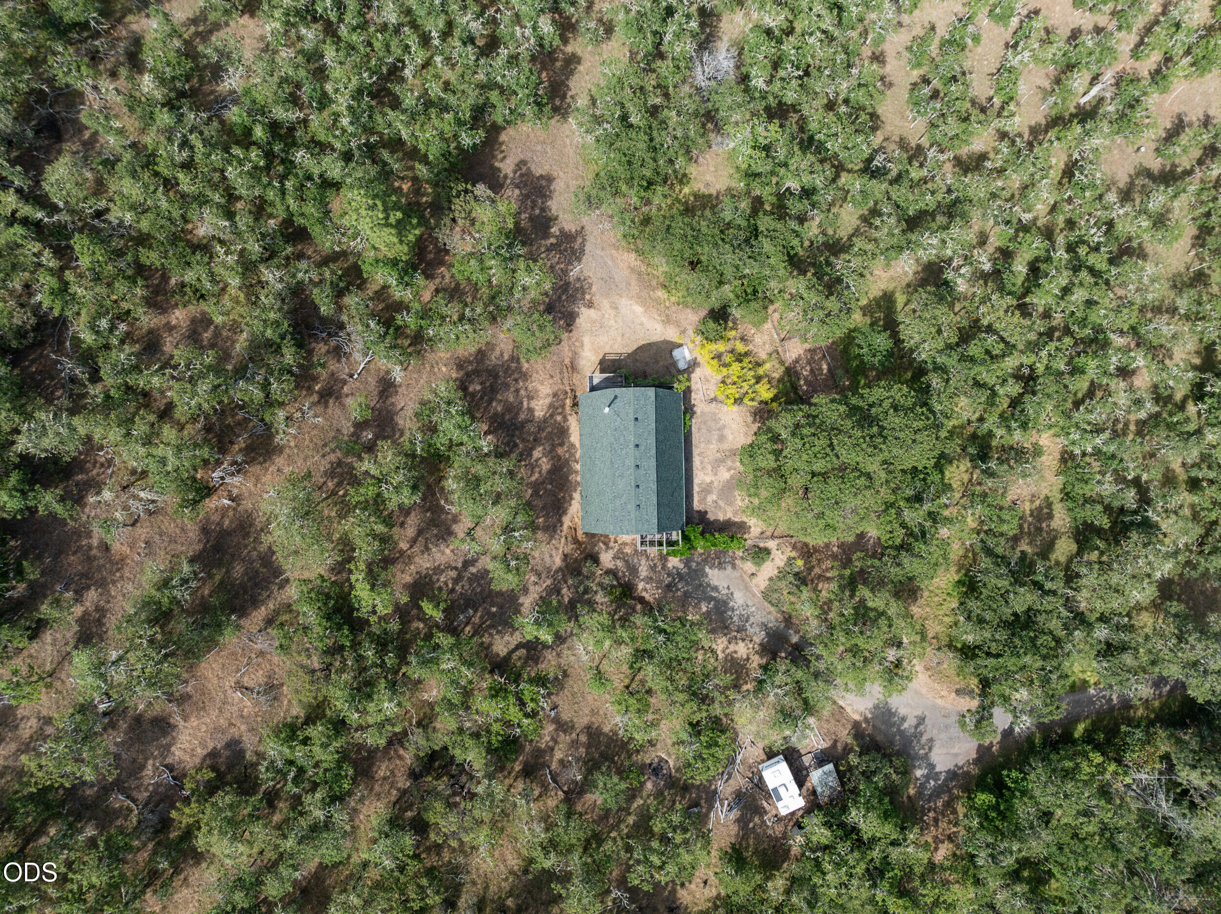 4770 Andrews Road Medford, OR 97501 - Photo 29 of 41 48_4770-andrews-rd -drone-11