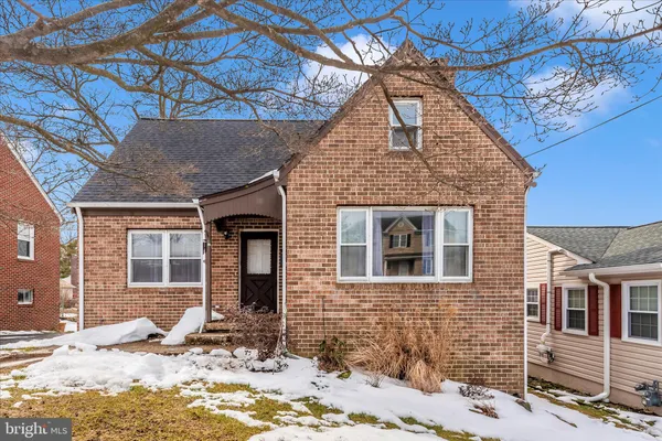 $299,000 | 34 East George Street, Westminster, MD 21157