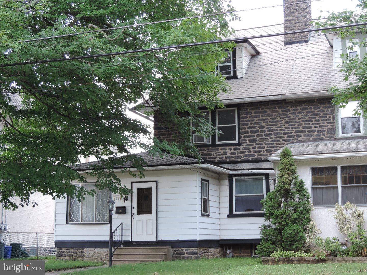 708 Darby Road Havertown, PA 19083 - Photo 1 of 25 Exterior Front