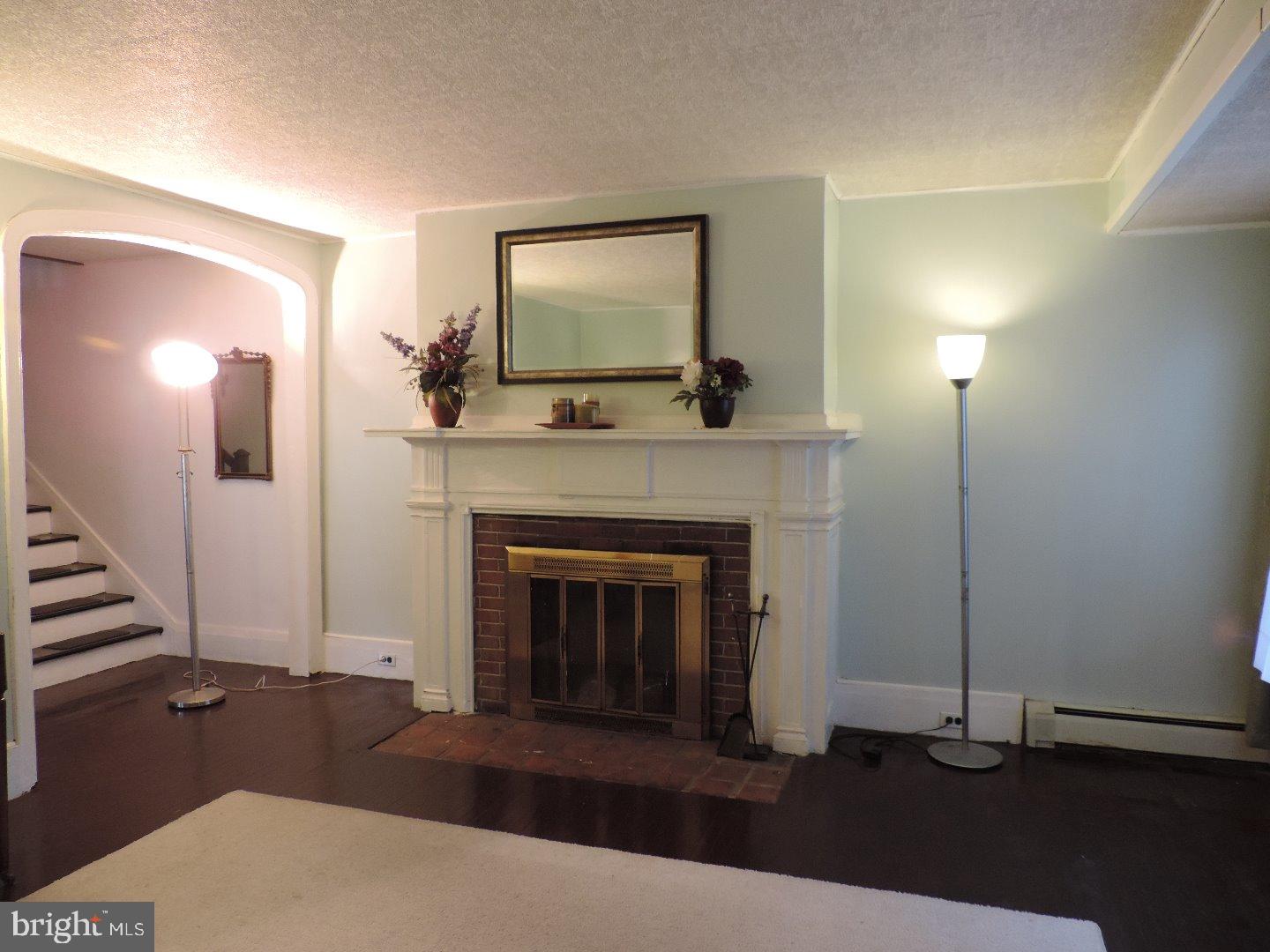 708 Darby Road Havertown, PA 19083 - Photo 2 of 25 Living Room