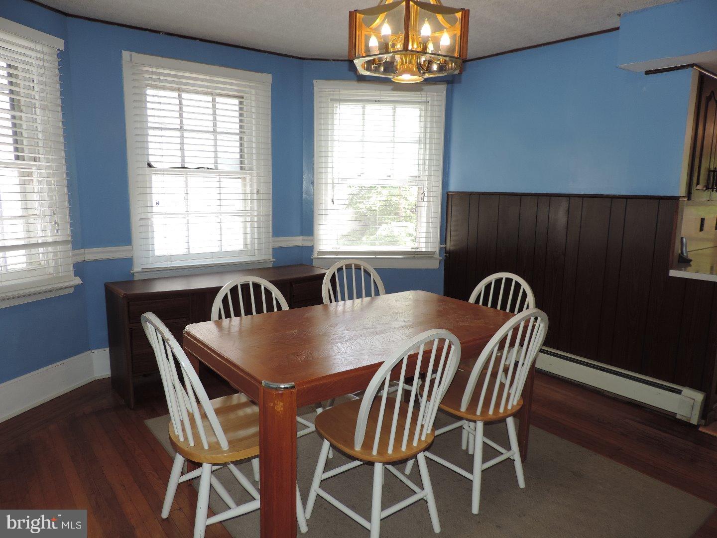 708 Darby Road Havertown, PA 19083 - Photo 11 of 25 Dining Room