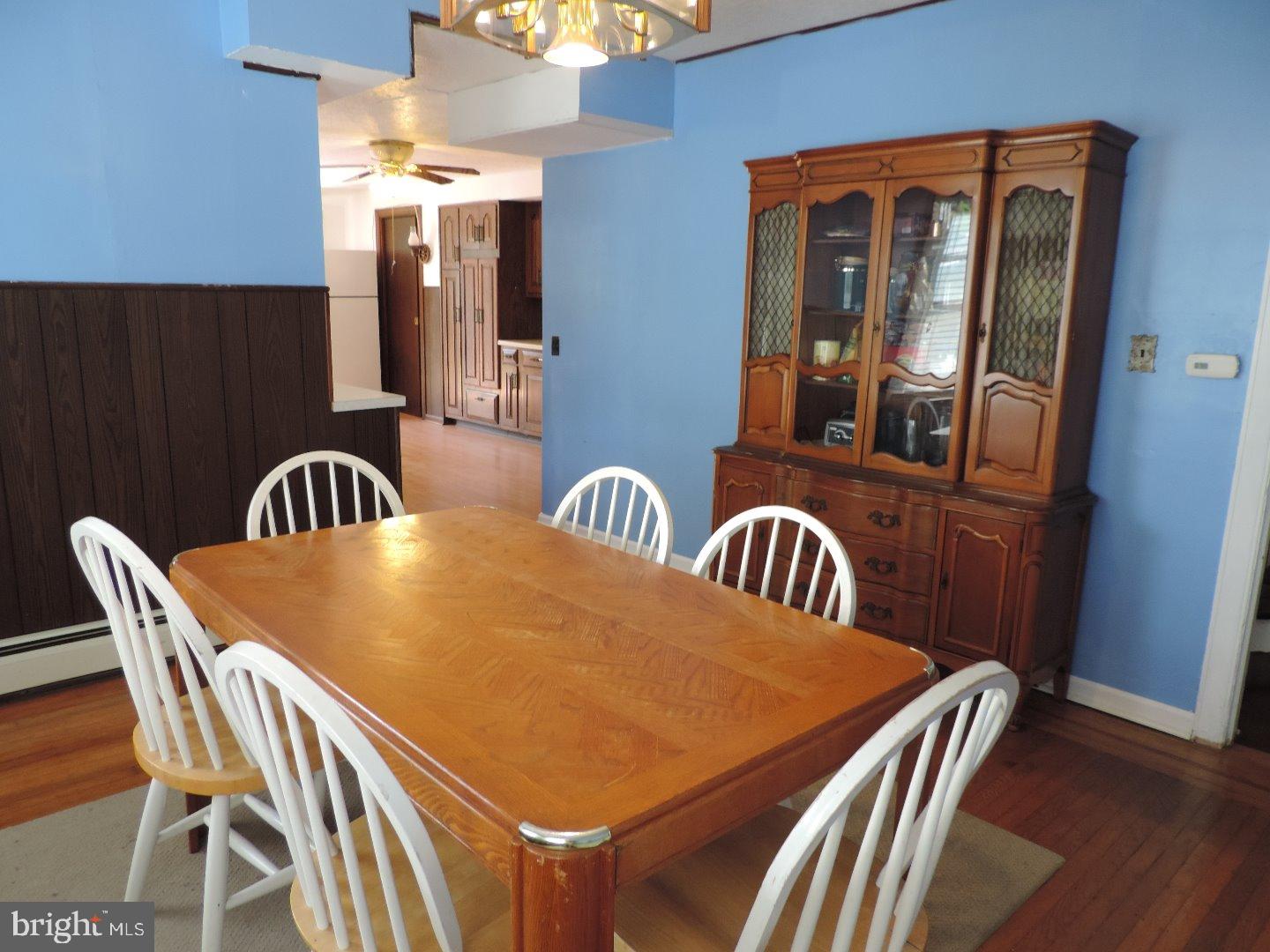 708 Darby Road Havertown, PA 19083 - Photo 12 of 25 Dining Room